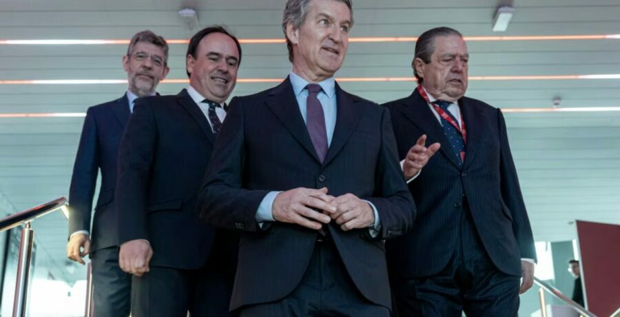 el pp anuncia el fichaje de una de las directoras de la encuestadora gad3