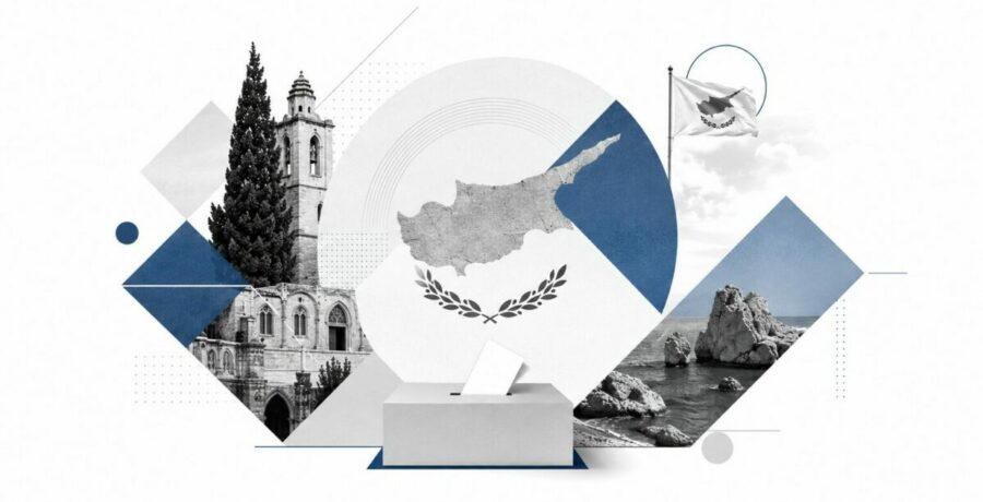 chipre exit poll victoria ajustada de disy irrupcion de nuevos partidos