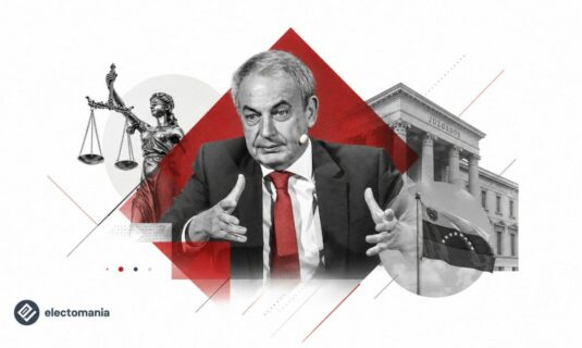zapatero emite un comunicado tras su declaracion les pido confianza