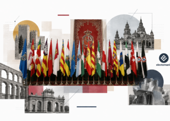 EP Autonómico (mayo’26 – Parte I): el PP gobernaría en Asturias y C-LM, Junts sufre en Cataluña…