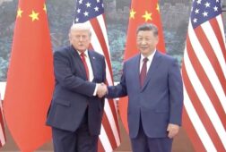 china y eeuu acuerdan una reduccion arancelaria no especificada sobre ciertos productos relevantes