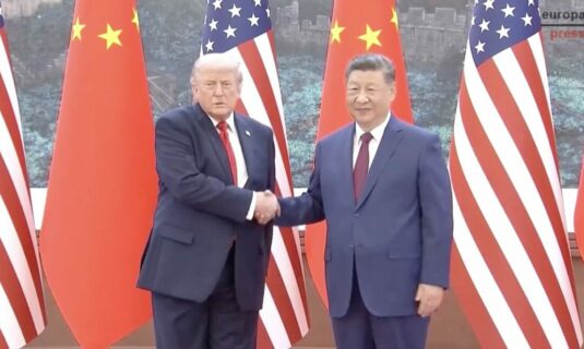 china y eeuu acuerdan una reduccion arancelaria no especificada sobre ciertos productos relevantes