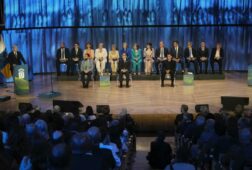 clavijo exige respeto para una canarias que no se resigna a ser periferia de nadie y que no admitira imposiciones