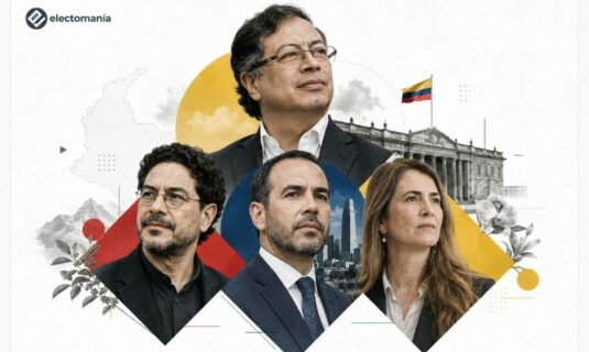 colombia abelardo de la espriella e ivan cepeda disputaran el balotaje