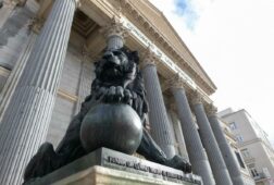 el congreso admite a tramite la reforma reglamentaria de las minorias para facilitarles formar grupo tras las generales