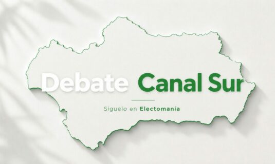 sigue y comenta aqui el segundo debate electoral de andalucia