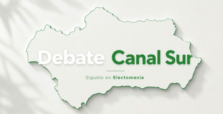 sigue y comenta aqui el segundo debate electoral de andalucia