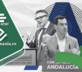 electopanel andalucia 11 mayo moreno en 54 subida de adelante el psoe se hunde