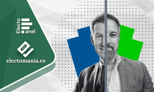 electopanel 3 mayo adelanto el pp alcanza el 32 y vox baja del 18