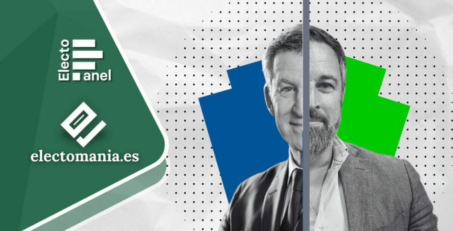 electopanel 3 mayo adelanto el pp alcanza el 32 y vox baja del 18