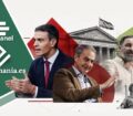 electopanel 24 may psoe y vox se refuerzan adelante irrumpiria en el congreso