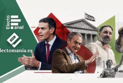 electopanel 24 may adelanto psoe y vox se refuerzan adelante irrumpiria en el congreso