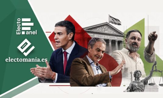 electopanel 24 may adelanto psoe y vox se refuerzan adelante irrumpiria en el congreso