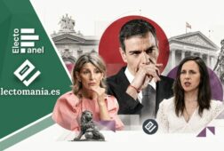 electopanel 31 may adelanto ligera desmovilizacion de la izquierda el psoe resiste