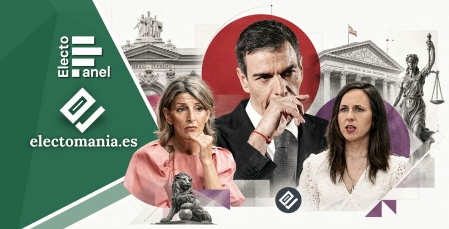 electopanel 31 may adelanto ligera desmovilizacion de la izquierda el psoe resiste