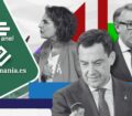 electopanel andalucia 4 mayo juanma moreno consigue la absoluta con un par de escanos clave disputandose entre pp psoe y vox
