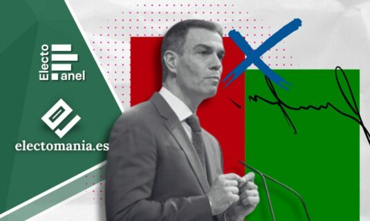 electopanel 10 may adelanto subida del psoe vox rompe la tendencia a la baja