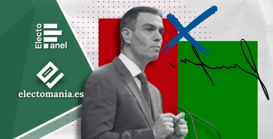electopanel 10 may subida del psoe vox rompe la tendencia a la baja