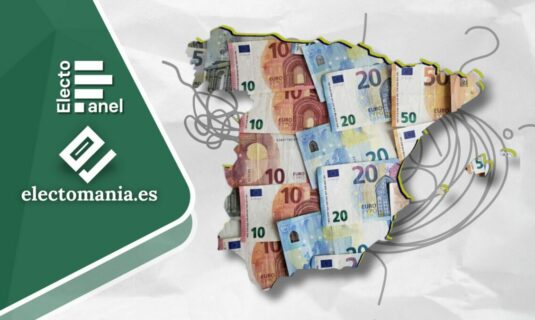 ep 13 mayo los espanoles valoran bien su situacion economica no tanto la del pais