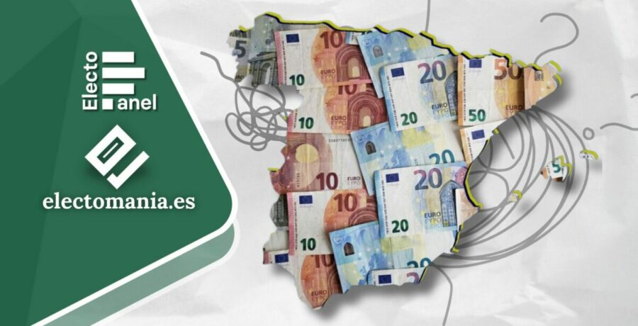 ep 13 mayo los espanoles valoran bien su situacion economica no tanto la del pais