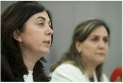 lugo elena candia nueva alcaldesa tras prosperar la mocion de censura con apoyo de exedil del psdeg