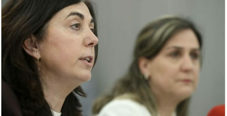 lugo elena candia nueva alcaldesa tras prosperar la mocion de censura con apoyo de exedil del psdeg