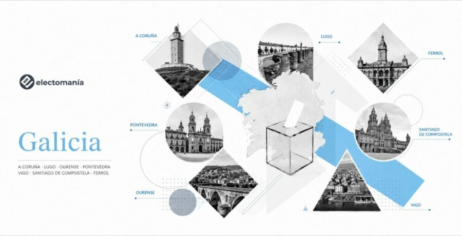 encuesta sondaxe 24 may el pp perderia lugo el resto de alcaldes de mantendrian