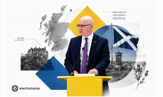 escocia parlamento aprueba solicitar competencias para un nuevo referendum de independencia