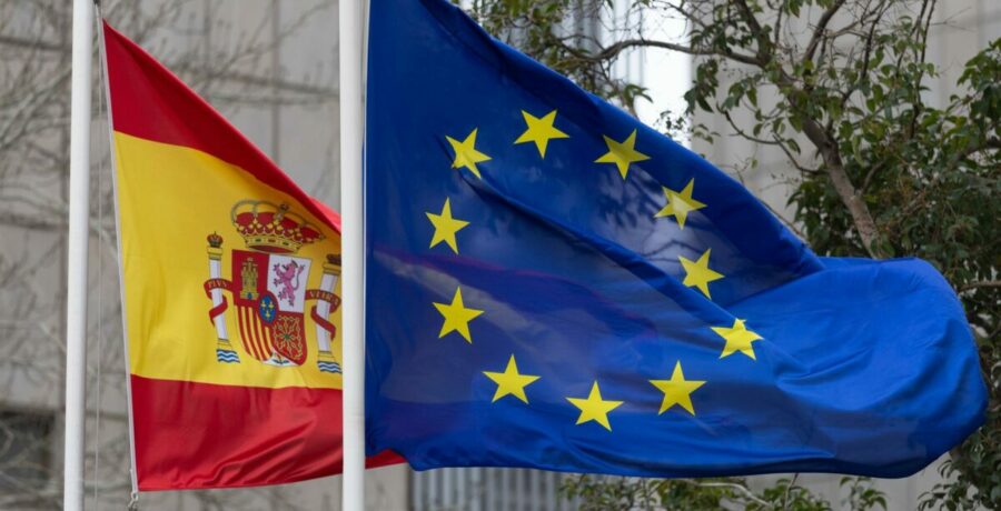 bruselas permite a espana desviarse de la senda fiscal para aumentar el gasto en defensa