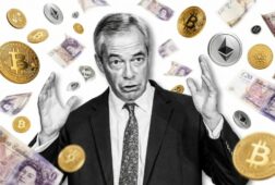 uk farage sera investigado por donacion no declarada de 5 millones de libras