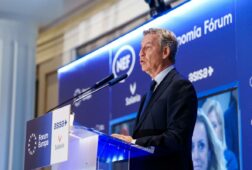 el pp critica que la fiscalia no rebaje la pena a aldama y exige explicaciones a bolanos