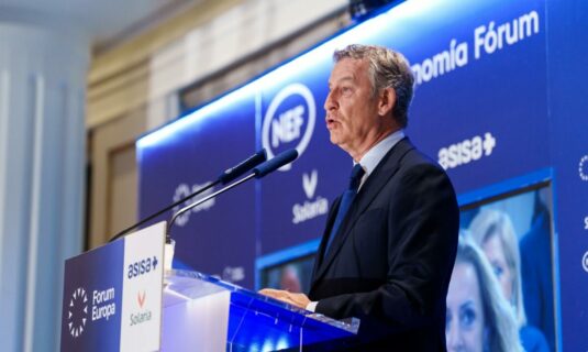 el pp critica que la fiscalia no rebaje la pena a aldama y exige explicaciones a bolanos