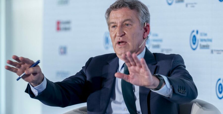 feijoo se compromete a endurecer la politica migratoria quien venga a delinquir sera expulsado