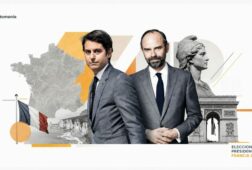 francia gabriel attal anuncia su candidatura a las presidenciales