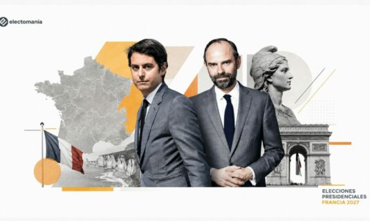 francia gabriel attal anuncia su candidatura a las presidenciales