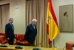 felipe gonzalez dice no atreverse a creer la acusacion contra zapatero su presuncion de inocencia es indiscutible