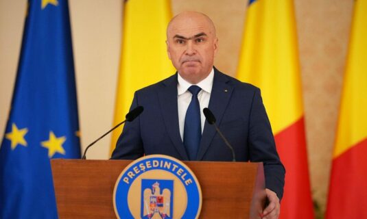 rumania caida del gobierno europeista de ilie bolojan