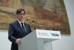 illa sobre las negociaciones para los presupuestos tengo confianza en que las cosas iran bien