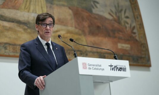illa sobre las negociaciones para los presupuestos tengo confianza en que las cosas iran bien