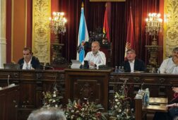 ourense jacome pierde la cuestion de confianza pero tendra presupuestos en un mes si no hay mocion de censura