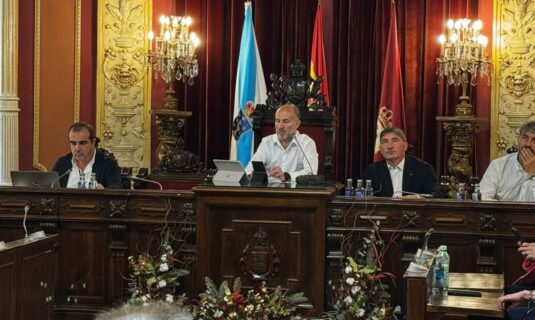 ourense jacome pierde la cuestion de confianza pero tendra presupuestos en un mes si no hay mocion de censura
