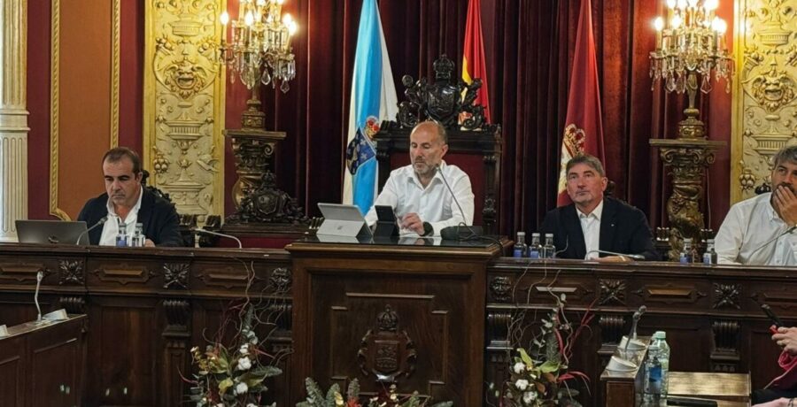 ourense jacome pierde la cuestion de confianza pero tendra presupuestos en un mes si no hay mocion de censura