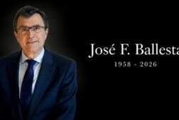 fallece jose ballesta alcalde de murcia