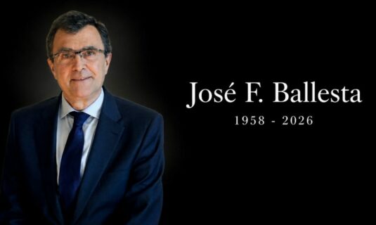 fallece jose ballesta alcalde de murcia