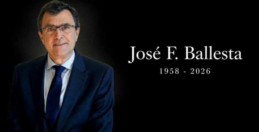 fallece jose ballesta alcalde de murcia