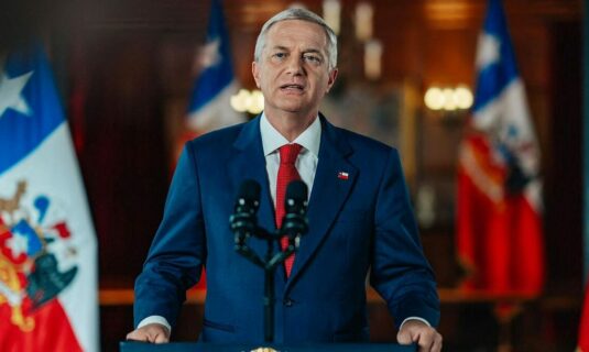 chile kast ejecuta su primer ajuste ministerial tras solo 69 dias de gobierno