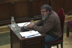 koldo acusa al pp de ofrecerle mentir para no entrar en la carcel y critica a ministros por darle de lado