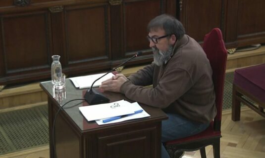 koldo acusa al pp de ofrecerle mentir para no entrar en la carcel y critica a ministros por darle de lado