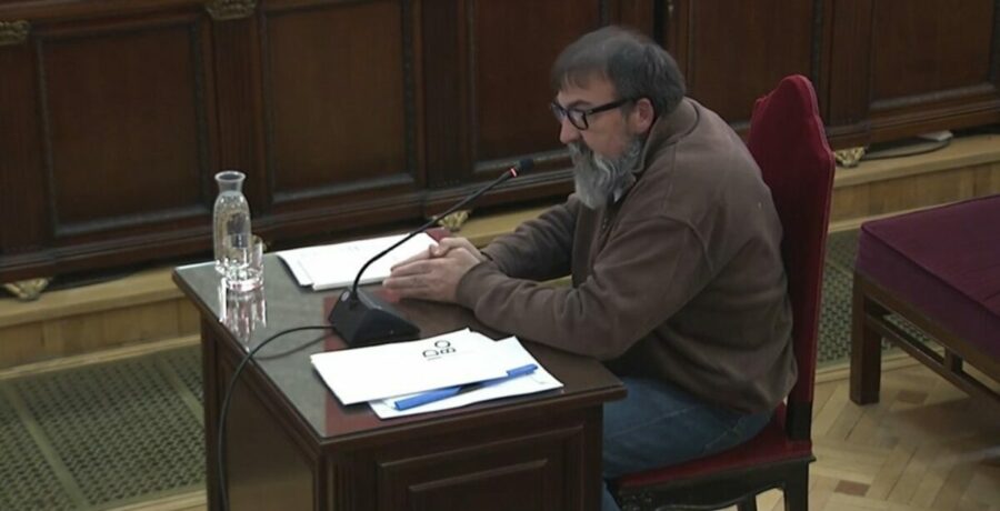 koldo acusa al pp de ofrecerle mentir para no entrar en la carcel y critica a ministros por darle de lado