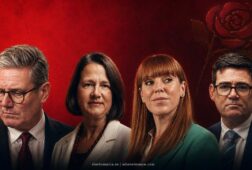 uk catherine west desafia a starmer y desata una guerra de sucesion que puede dejar fuera a andy burnham